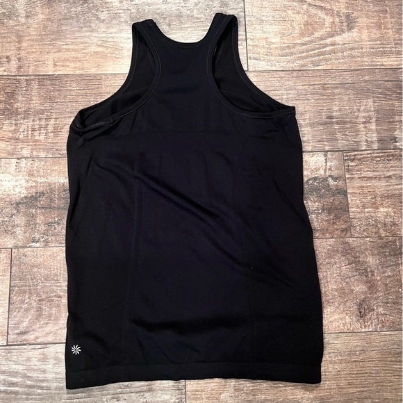 Athleta Girl Seamless Tank 🖤 - Picture 4 of 5